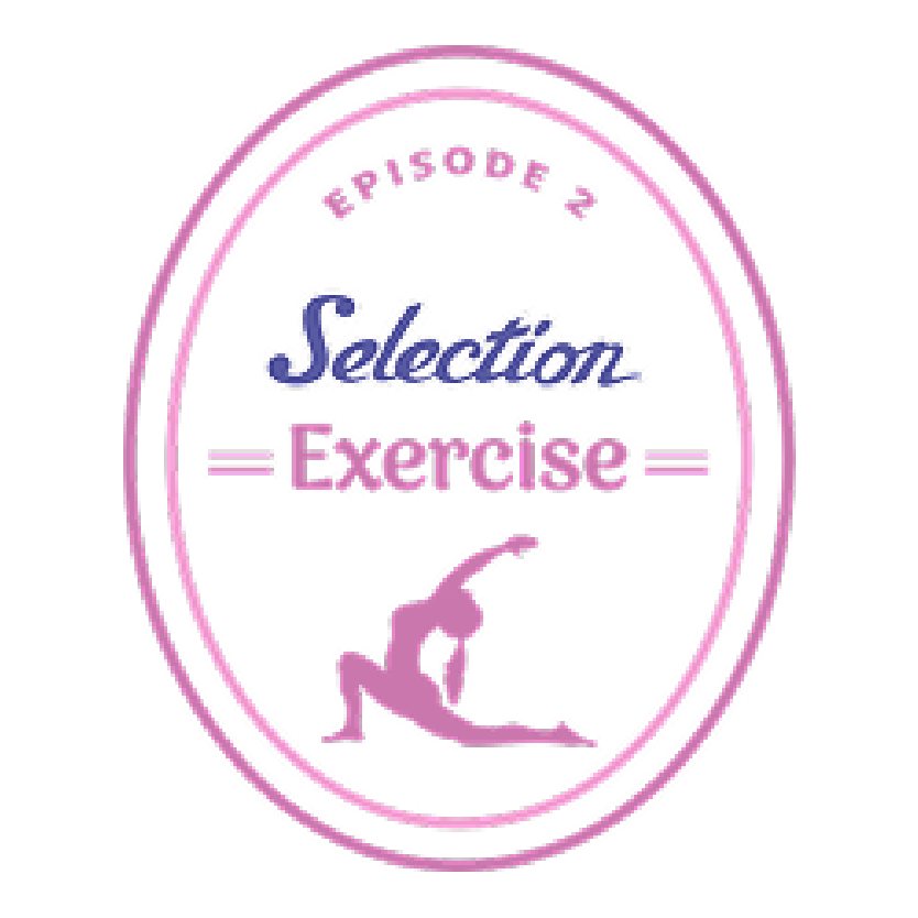 Episode 2: Exercise – Move Toward the Best Version of You